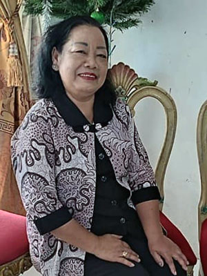 Komisi Warga Dewasa, pengurus, Bendahara Persembahan, Sri Ningsih Sunarwan, gereja kristen jawa, gkj, gkj baki, gereja kristen jawa baki, baki, sukoharjo, gkj klasis sukoharjo, klasis sukoharjo, klasis, sinode gkj, sinode 